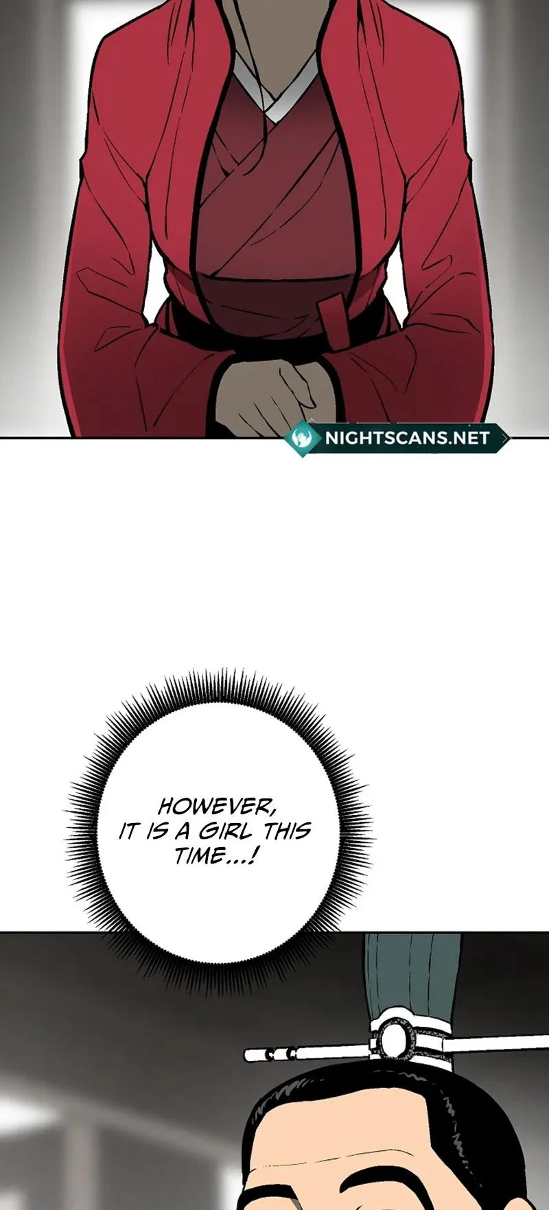 Read Tales Of A Shinning Sword Chapter 38 - talesofashinningsword.com | High Quality Manga Image 16