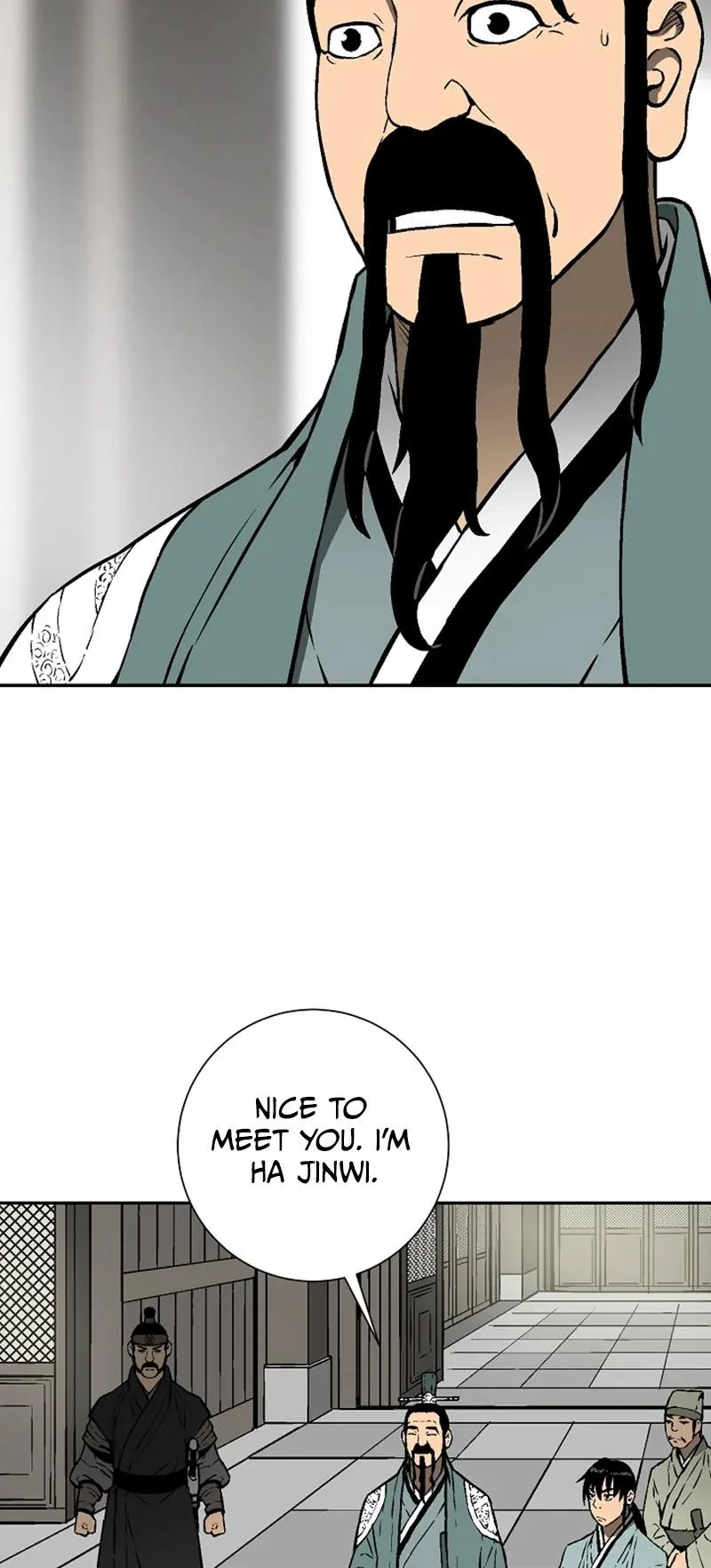 Read Tales Of A Shinning Sword Chapter 38 - talesofashinningsword.com | High Quality Manga Image 17