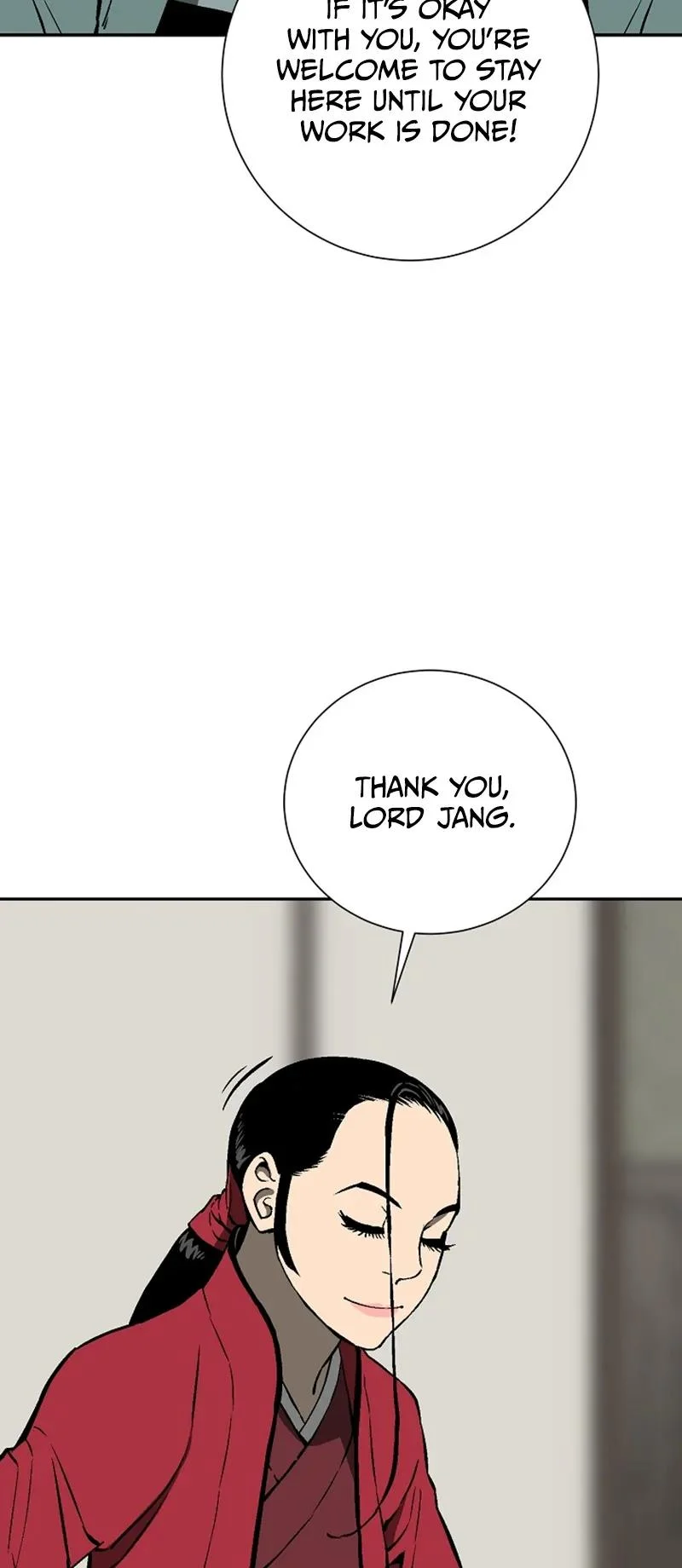 Read Tales Of A Shinning Sword Chapter 38 - talesofashinningsword.com | High Quality Manga Image 29