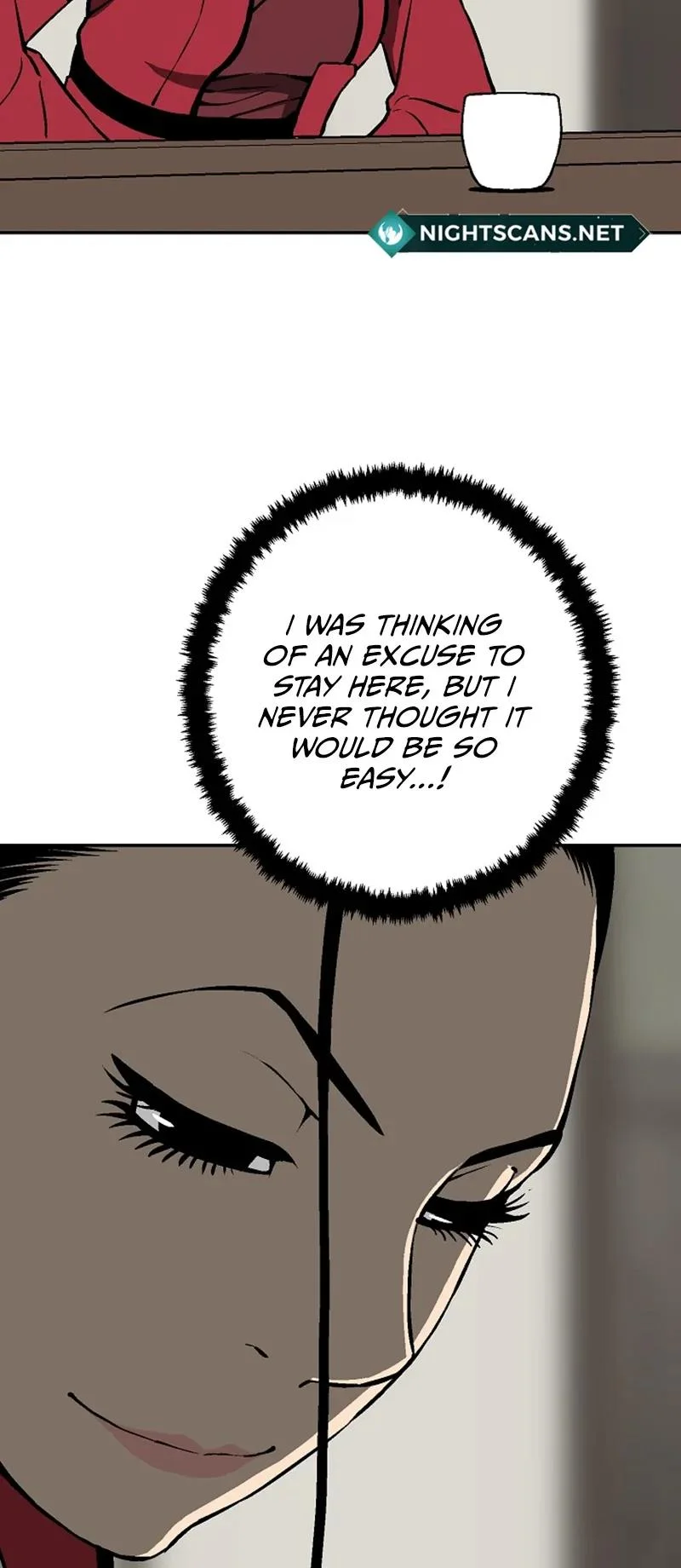 Read Tales Of A Shinning Sword Chapter 38 - talesofashinningsword.com | High Quality Manga Image 30