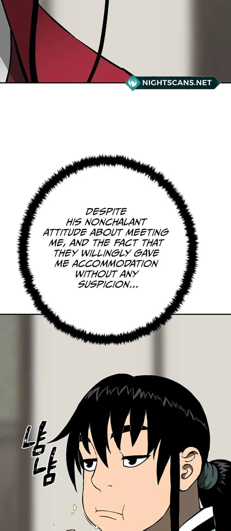 Read Tales Of A Shinning Sword Chapter 38 - talesofashinningsword.com | High Quality Manga Image 31