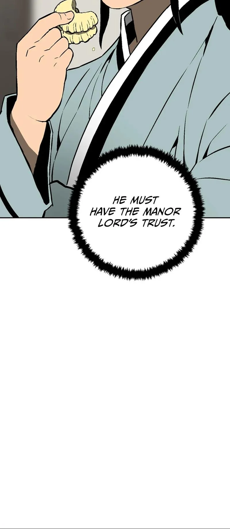 Read Tales Of A Shinning Sword Chapter 38 - talesofashinningsword.com | High Quality Manga Image 32