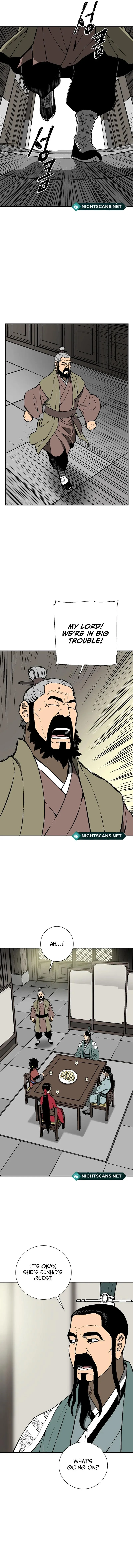 Read Tales Of A Shinning Sword Chapter 38 - talesofashinningsword.com | High Quality Manga Image 33