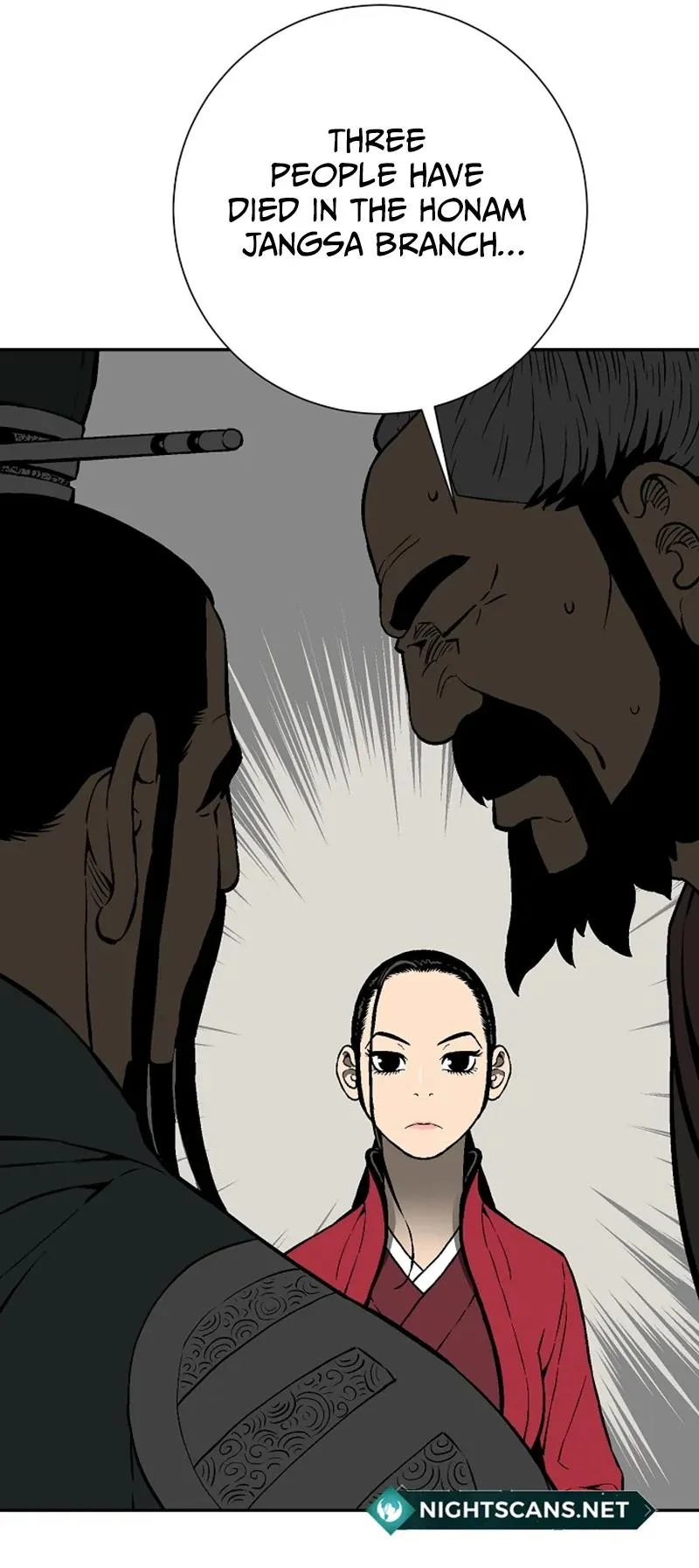 Read Tales Of A Shinning Sword Chapter 38 - talesofashinningsword.com | High Quality Manga Image 34