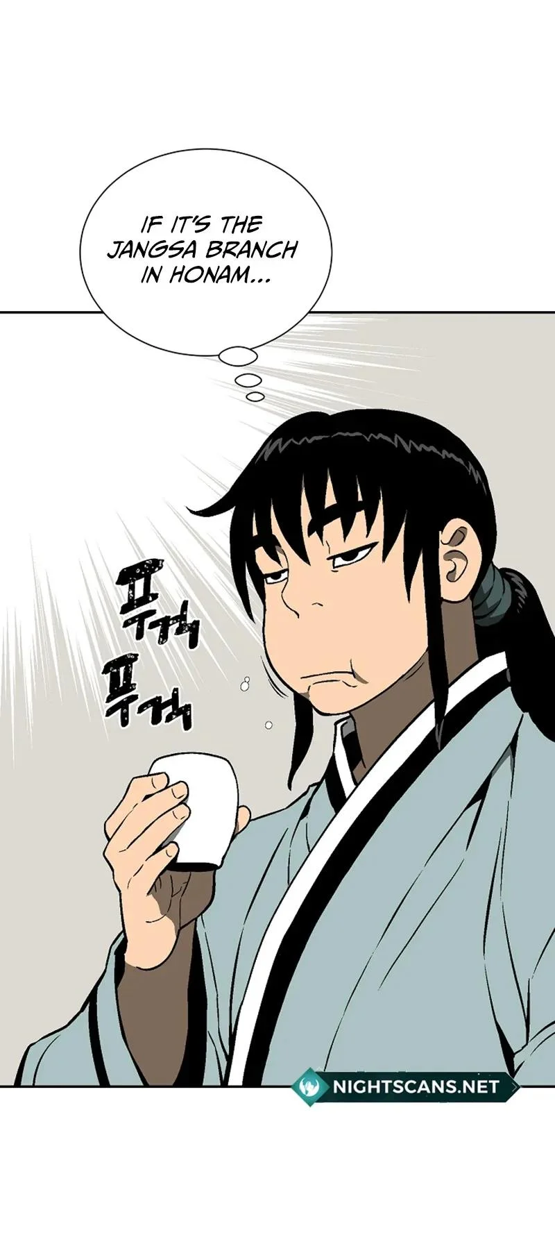 Read Tales Of A Shinning Sword Chapter 38 - talesofashinningsword.com | High Quality Manga Image 36