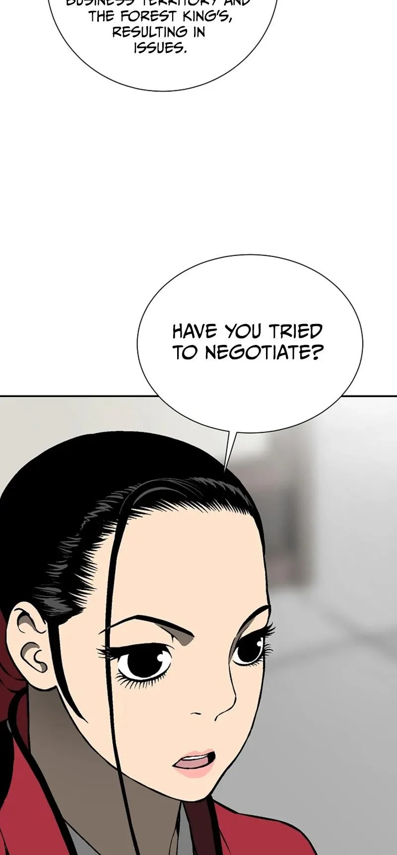 Read Tales Of A Shinning Sword Chapter 38 - talesofashinningsword.com | High Quality Manga Image 41