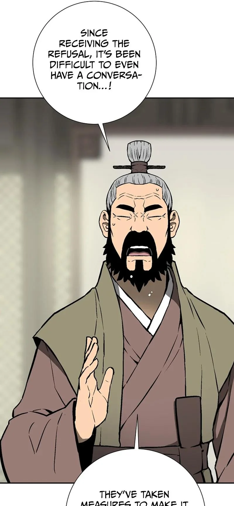 Read Tales Of A Shinning Sword Chapter 38 - talesofashinningsword.com | High Quality Manga Image 46