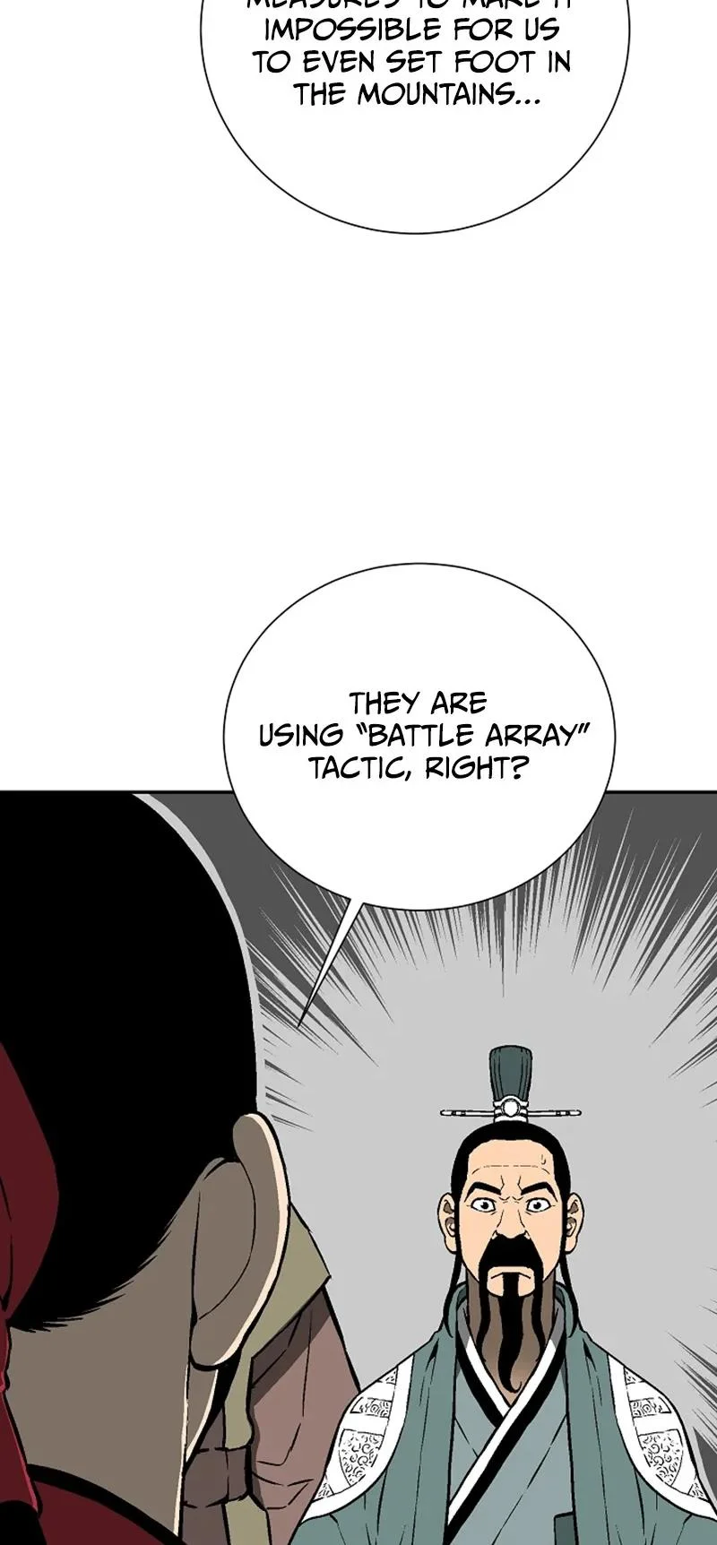 Read Tales Of A Shinning Sword Chapter 38 - talesofashinningsword.com | High Quality Manga Image 47