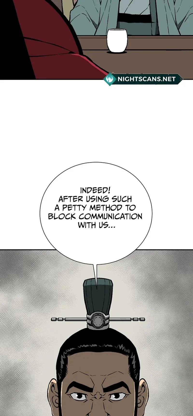 Read Tales Of A Shinning Sword Chapter 38 - talesofashinningsword.com | High Quality Manga Image 48