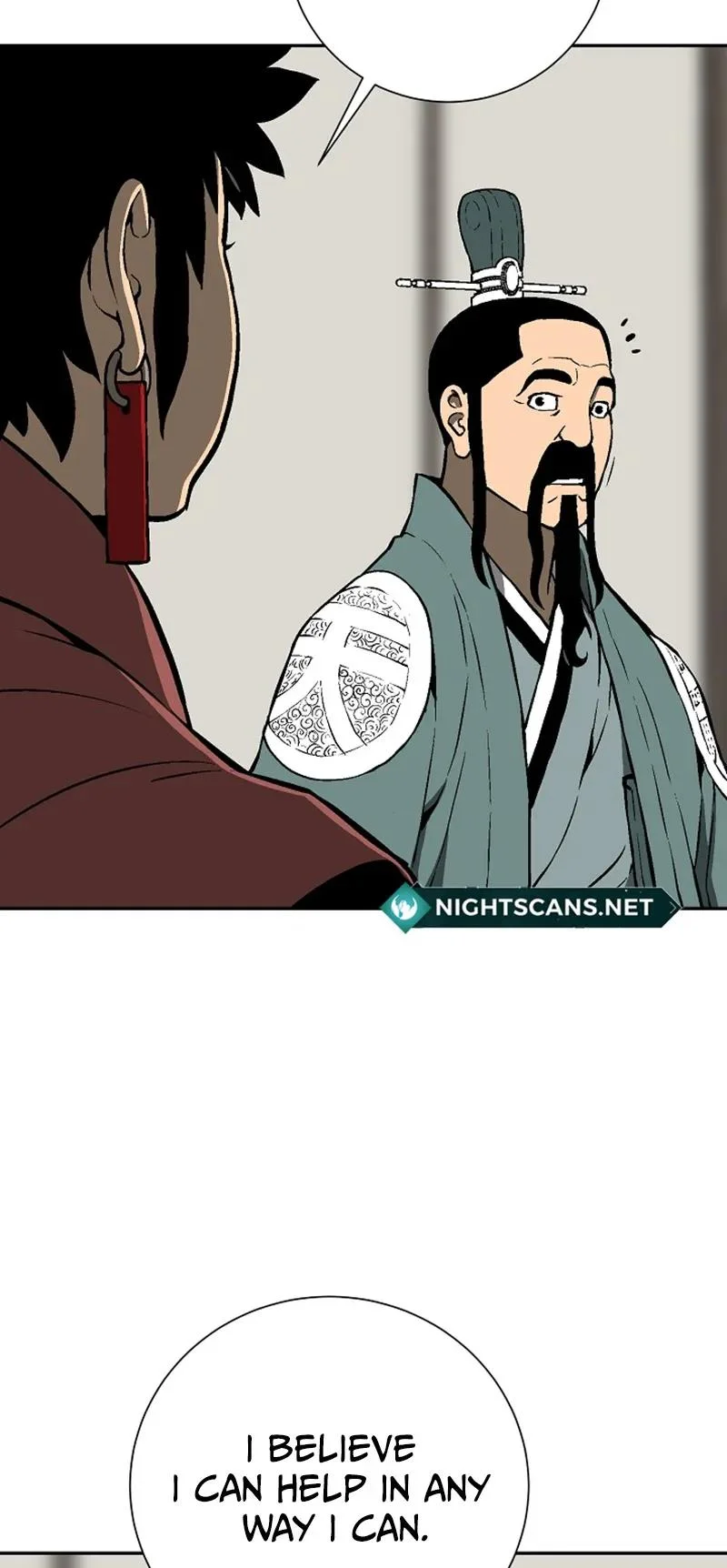 Read Tales Of A Shinning Sword Chapter 38 - talesofashinningsword.com | High Quality Manga Image 50