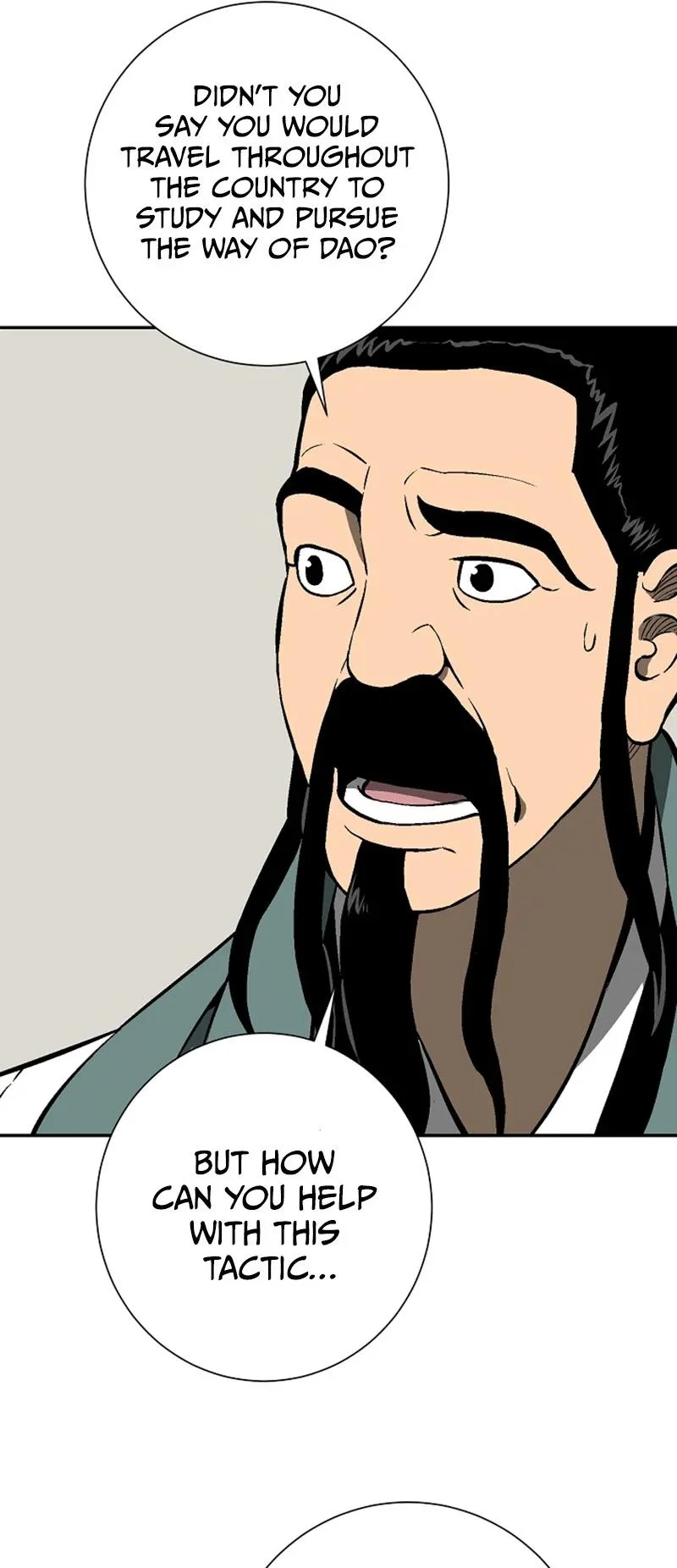 Read Tales Of A Shinning Sword Chapter 38 - talesofashinningsword.com | High Quality Manga Image 52