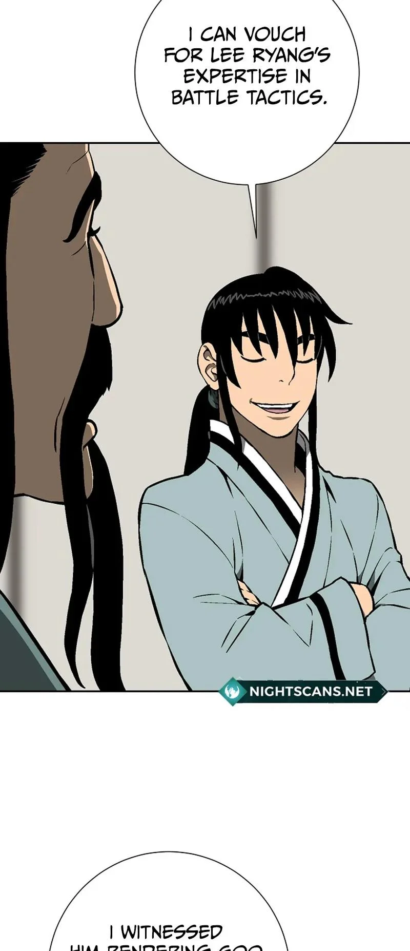 Read Tales Of A Shinning Sword Chapter 38 - talesofashinningsword.com | High Quality Manga Image 53