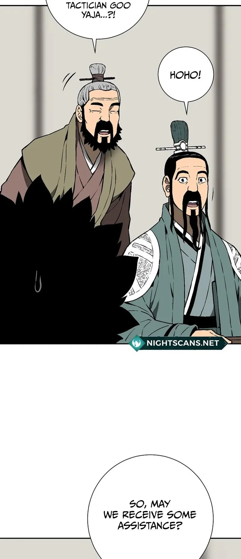 Read Tales Of A Shinning Sword Chapter 38 - talesofashinningsword.com | High Quality Manga Image 55