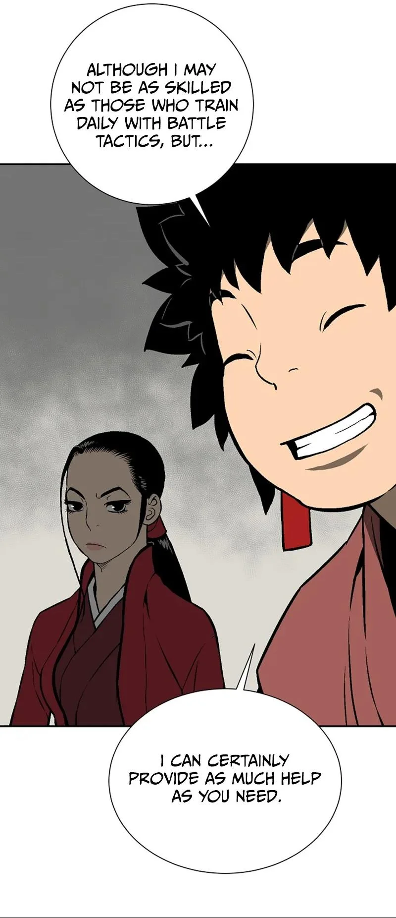 Read Tales Of A Shinning Sword Chapter 38 - talesofashinningsword.com | High Quality Manga Image 57