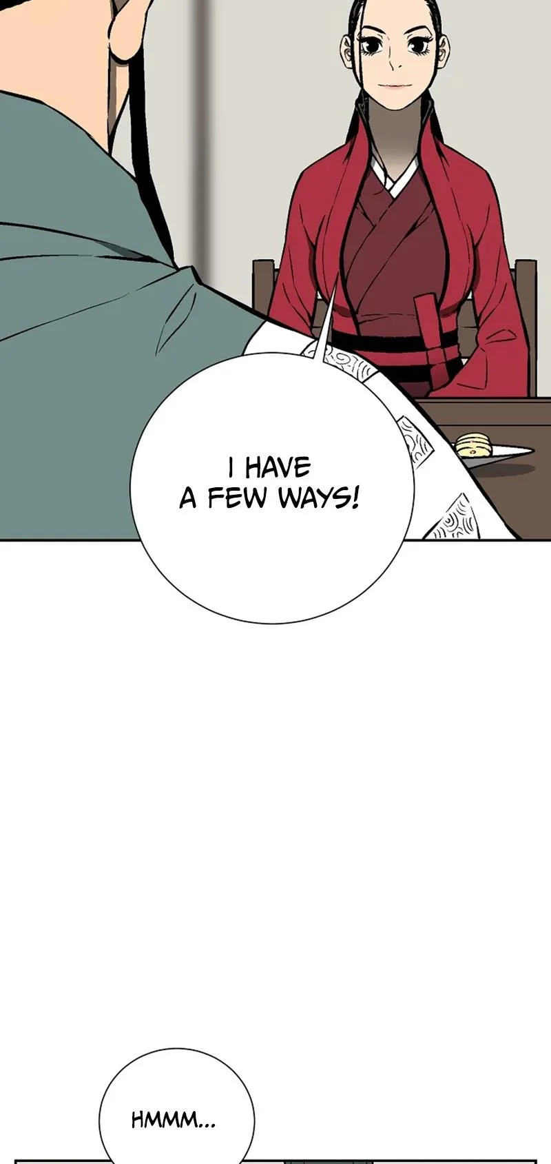 Read Tales Of A Shinning Sword Chapter 38 - talesofashinningsword.com | High Quality Manga Image 61