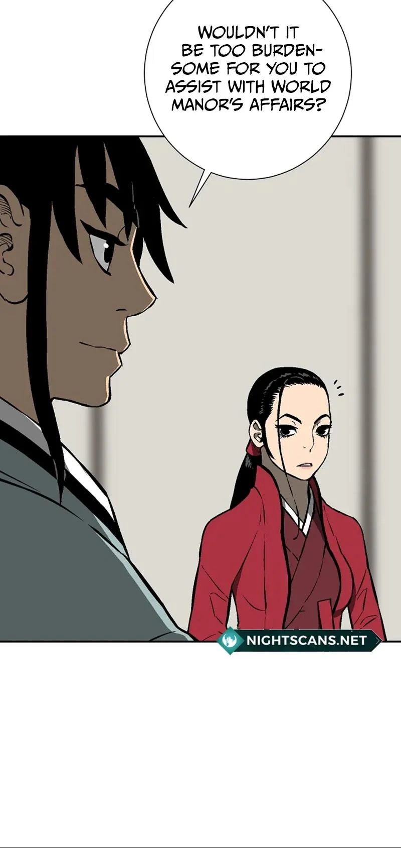 Read Tales Of A Shinning Sword Chapter 38 - talesofashinningsword.com | High Quality Manga Image 63