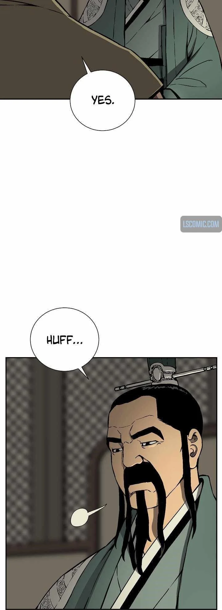 Read Tales Of A Shinning Sword Chapter 39 - talesofashinningsword.com | High Quality Manga Image 8