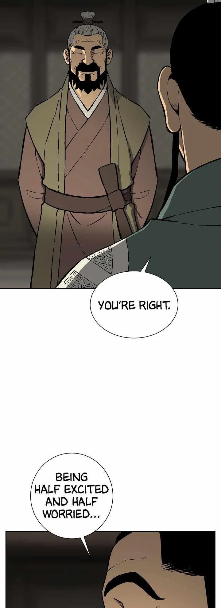 Read Tales Of A Shinning Sword Chapter 39 - talesofashinningsword.com | High Quality Manga Image 11