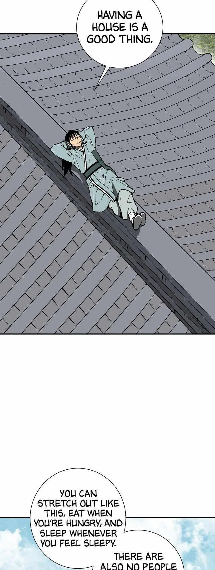 Read Tales Of A Shinning Sword Chapter 39 - talesofashinningsword.com | High Quality Manga Image 35