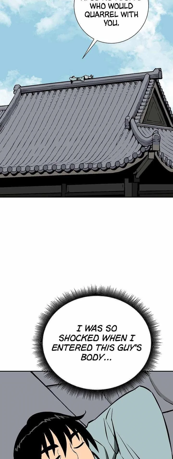 Read Tales Of A Shinning Sword Chapter 39 - talesofashinningsword.com | High Quality Manga Image 36