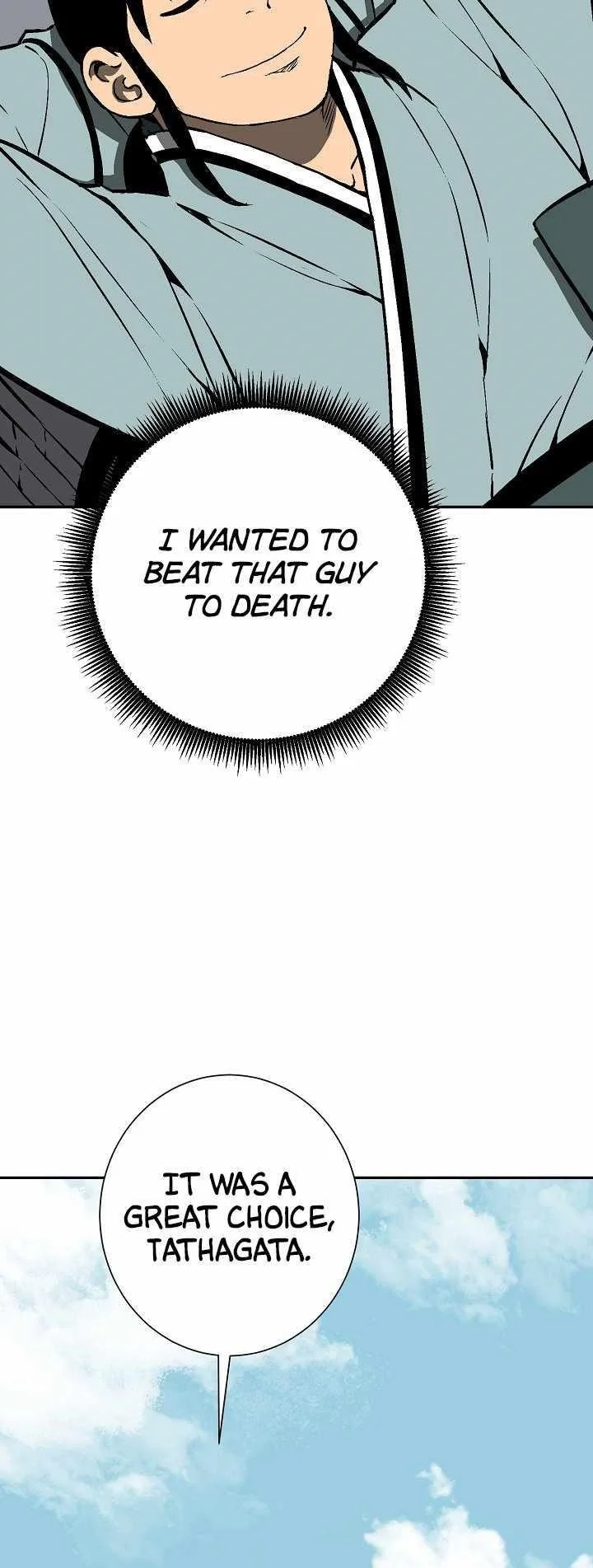 Read Tales Of A Shinning Sword Chapter 39 - talesofashinningsword.com | High Quality Manga Image 37