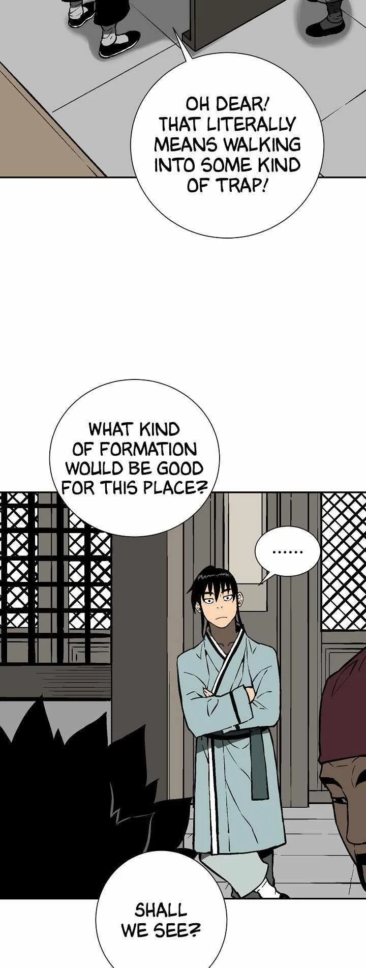 Read Tales Of A Shinning Sword Chapter 39 - talesofashinningsword.com | High Quality Manga Image 41