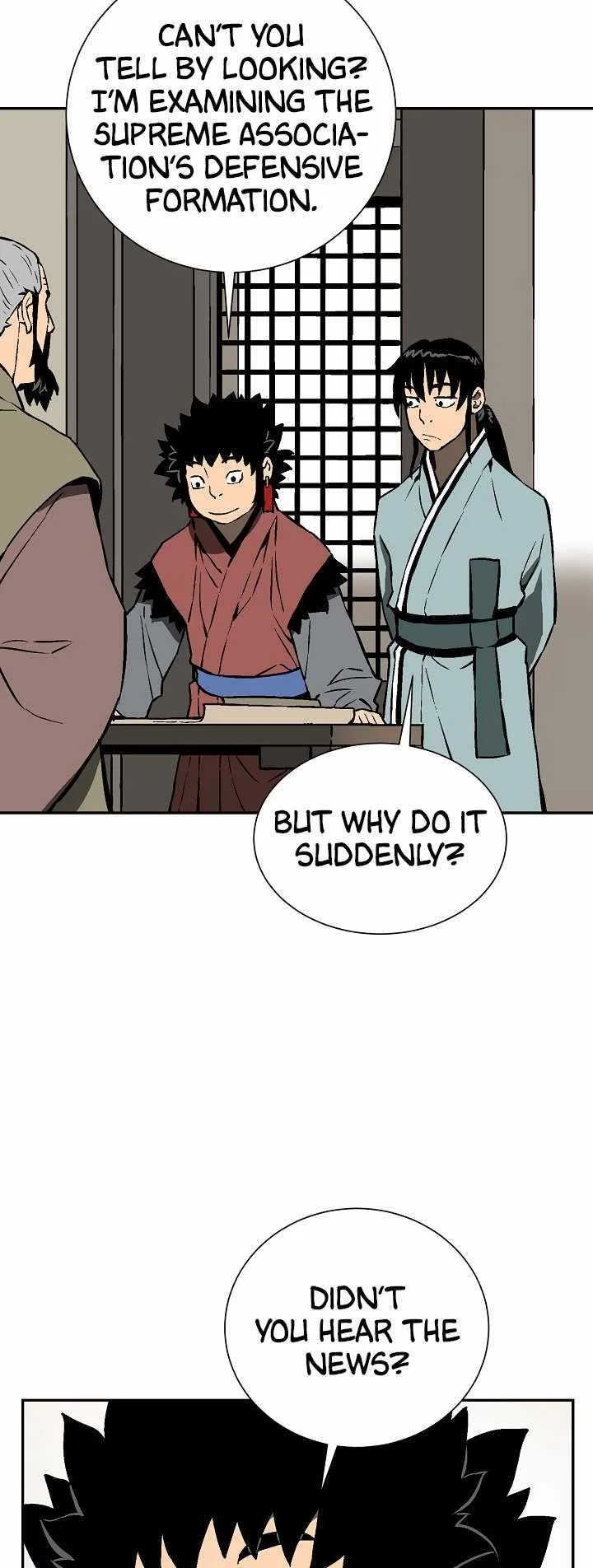 Read Tales Of A Shinning Sword Chapter 39 - talesofashinningsword.com | High Quality Manga Image 43