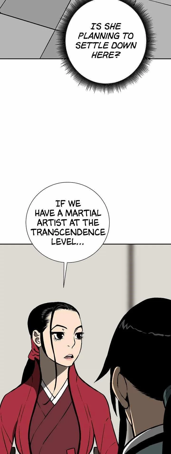 Read Tales Of A Shinning Sword Chapter 39 - talesofashinningsword.com | High Quality Manga Image 49