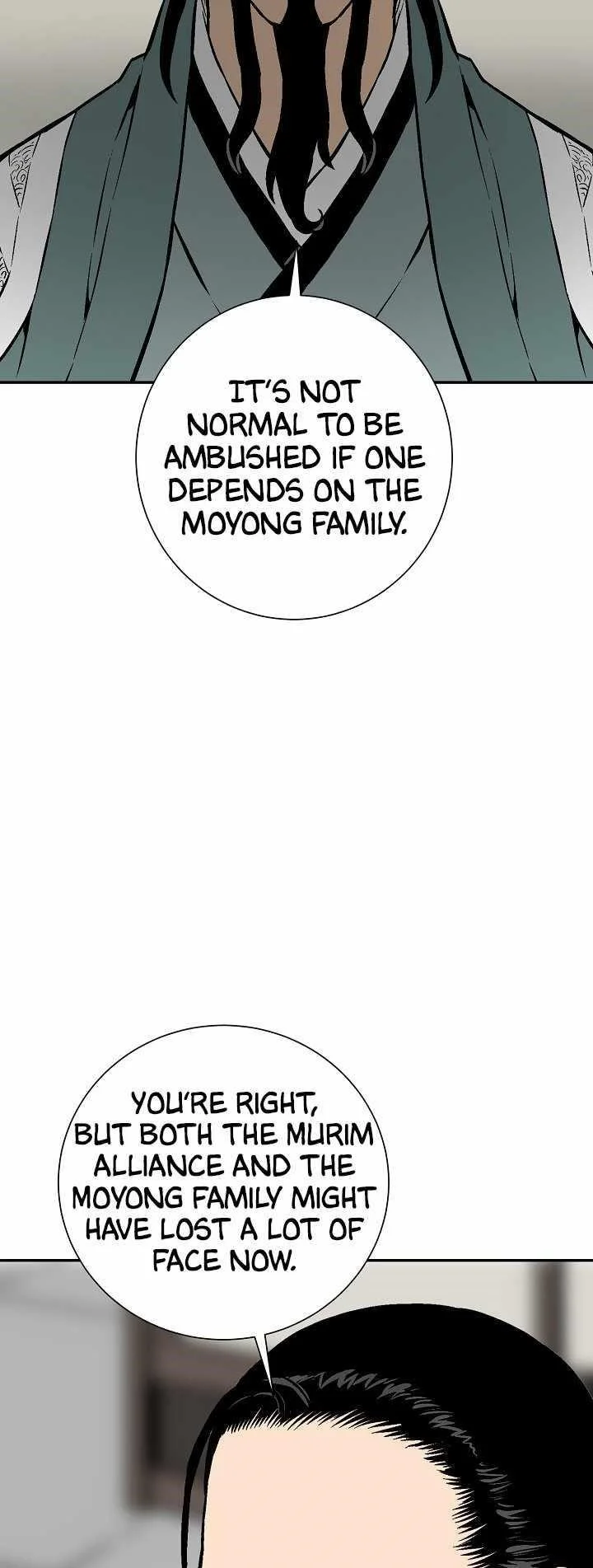 Read Tales Of A Shinning Sword Chapter 39 - talesofashinningsword.com | High Quality Manga Image 52