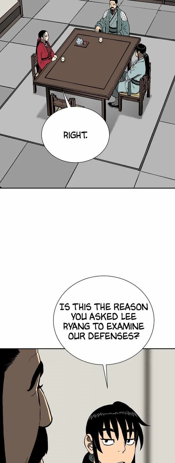 Read Tales Of A Shinning Sword Chapter 39 - talesofashinningsword.com | High Quality Manga Image 55