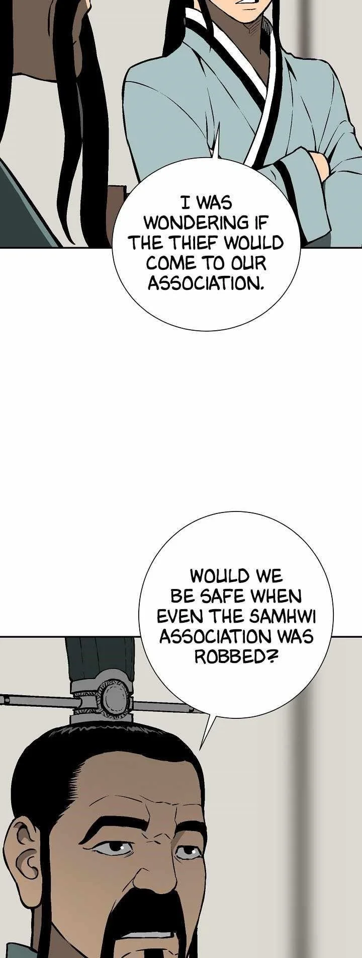 Read Tales Of A Shinning Sword Chapter 39 - talesofashinningsword.com | High Quality Manga Image 56