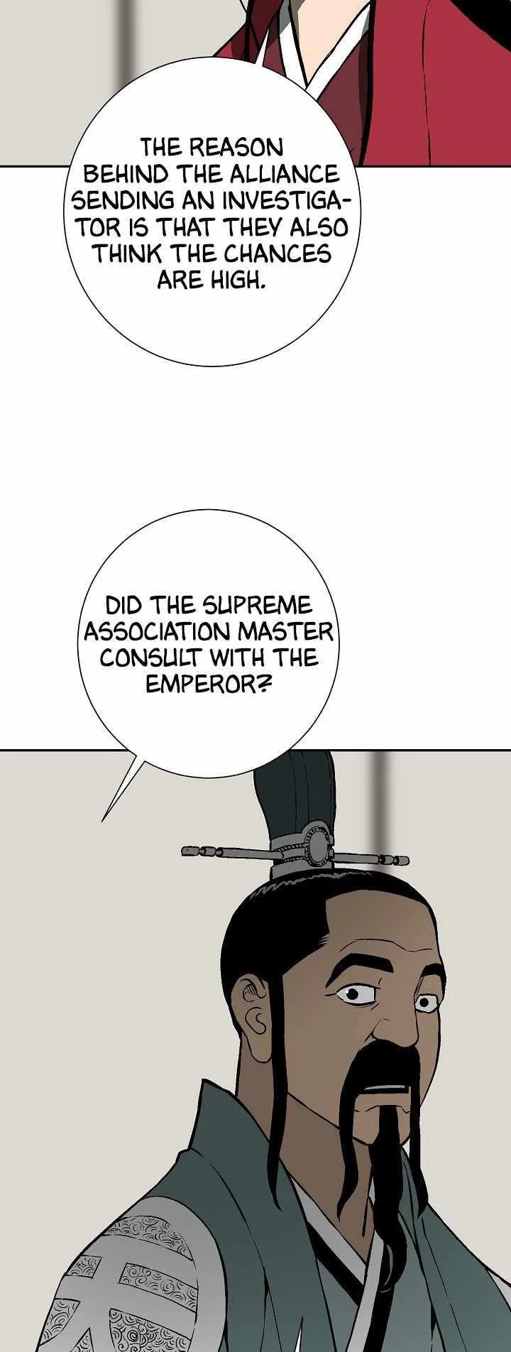 Read Tales Of A Shinning Sword Chapter 39 - talesofashinningsword.com | High Quality Manga Image 58