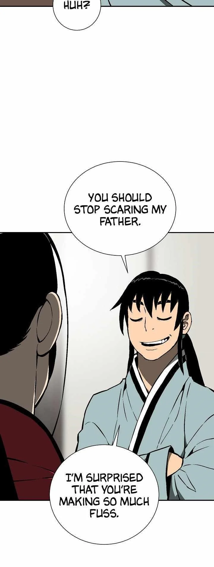 Read Tales Of A Shinning Sword Chapter 39 - talesofashinningsword.com | High Quality Manga Image 60