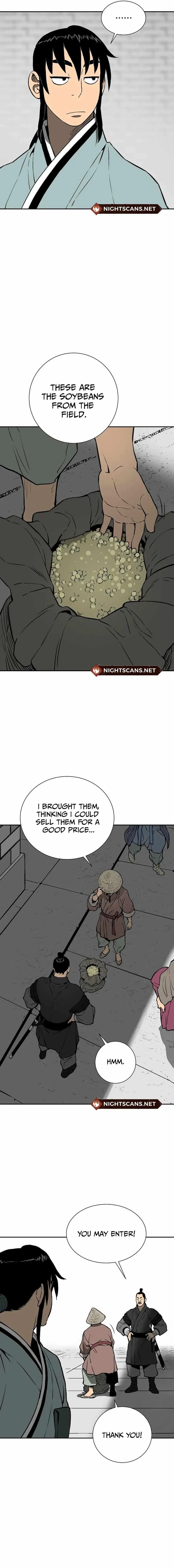 Read Tales Of A Shinning Sword Chapter 40 - talesofashinningsword.com | High Quality Manga Image 8