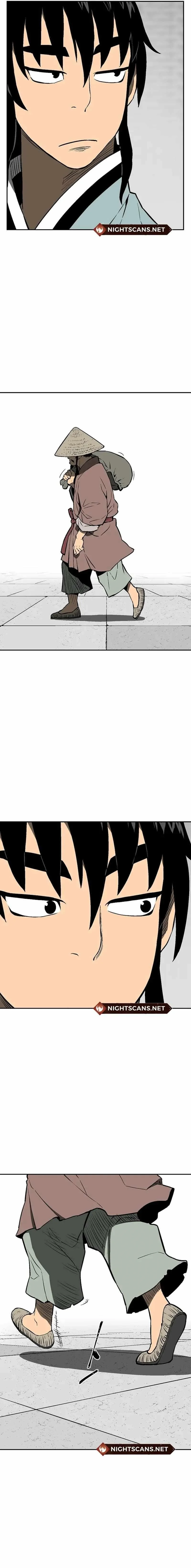 Read Tales Of A Shinning Sword Chapter 40 - talesofashinningsword.com | High Quality Manga Image 9