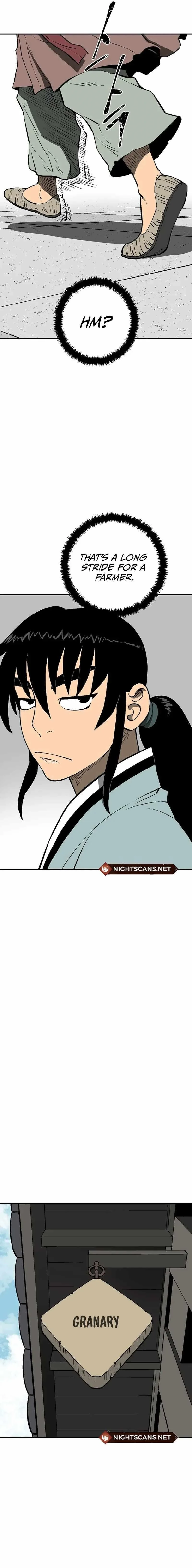 Read Tales Of A Shinning Sword Chapter 40 - talesofashinningsword.com | High Quality Manga Image 10