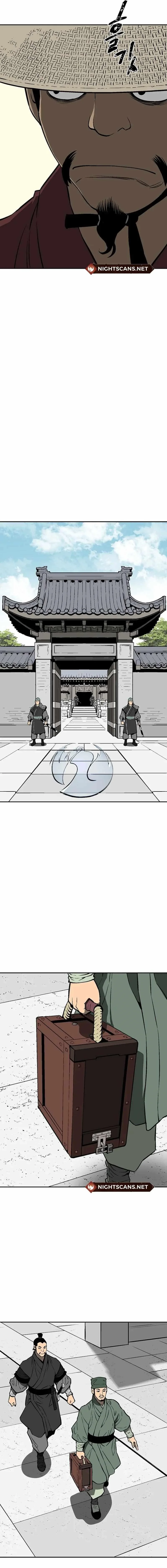 Read Tales Of A Shinning Sword Chapter 40 - talesofashinningsword.com | High Quality Manga Image 12