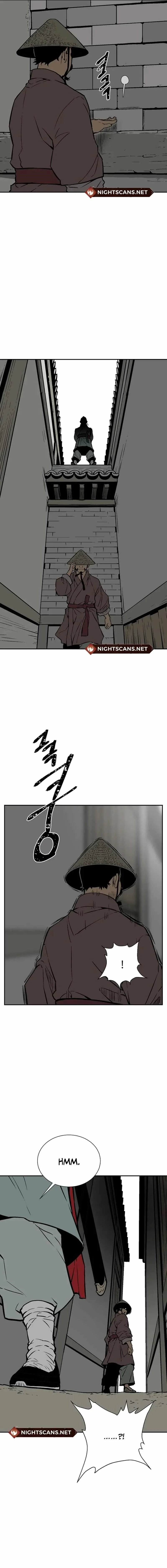 Read Tales Of A Shinning Sword Chapter 40 - talesofashinningsword.com | High Quality Manga Image 16