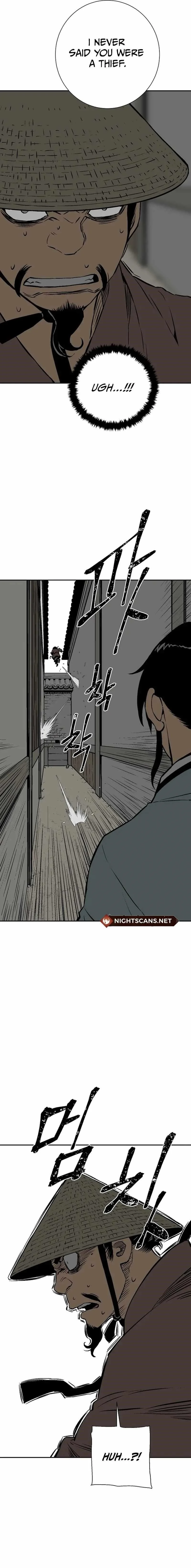 Read Tales Of A Shinning Sword Chapter 40 - talesofashinningsword.com | High Quality Manga Image 20