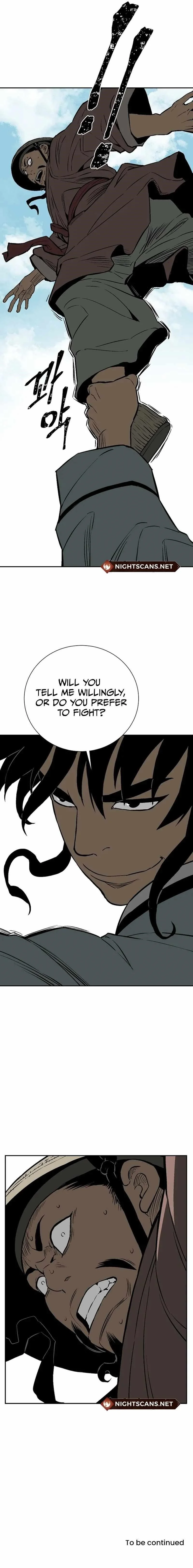 Read Tales Of A Shinning Sword Chapter 40 - talesofashinningsword.com | High Quality Manga Image 21