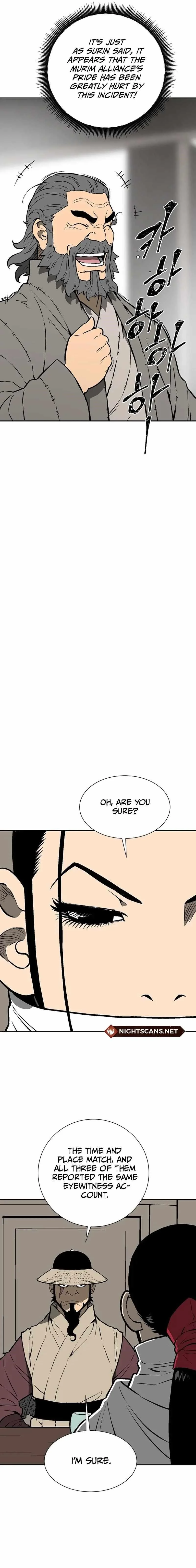 Read Tales Of A Shinning Sword Chapter 41 - talesofashinningsword.com | High Quality Manga Image 3