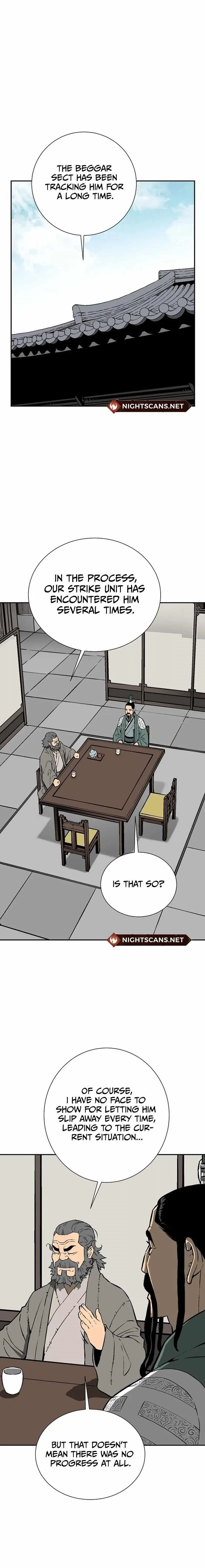 Read Tales Of A Shinning Sword Chapter 41 - talesofashinningsword.com | High Quality Manga Image 6