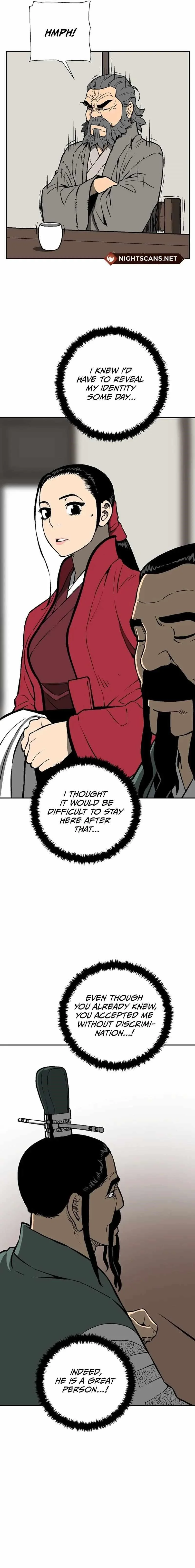 Read Tales Of A Shinning Sword Chapter 41 - talesofashinningsword.com | High Quality Manga Image 12