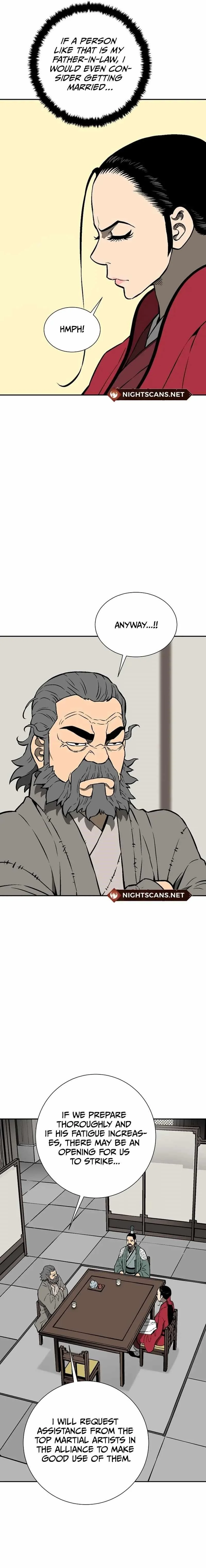 Read Tales Of A Shinning Sword Chapter 41 - talesofashinningsword.com | High Quality Manga Image 13