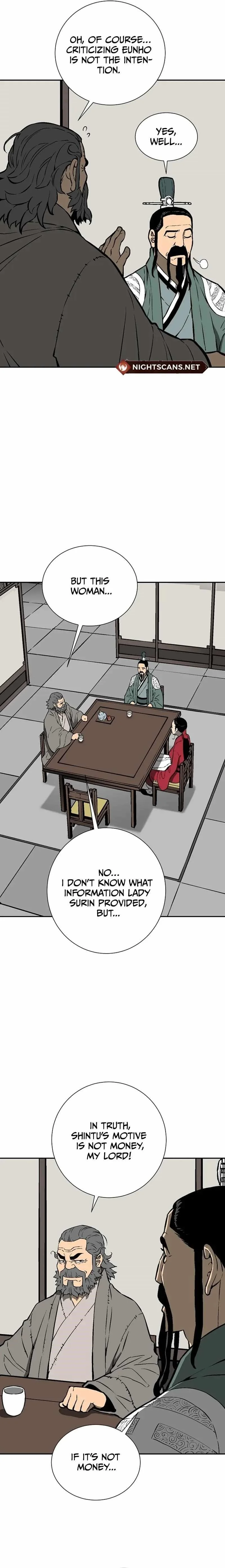 Read Tales Of A Shinning Sword Chapter 41 - talesofashinningsword.com | High Quality Manga Image 17