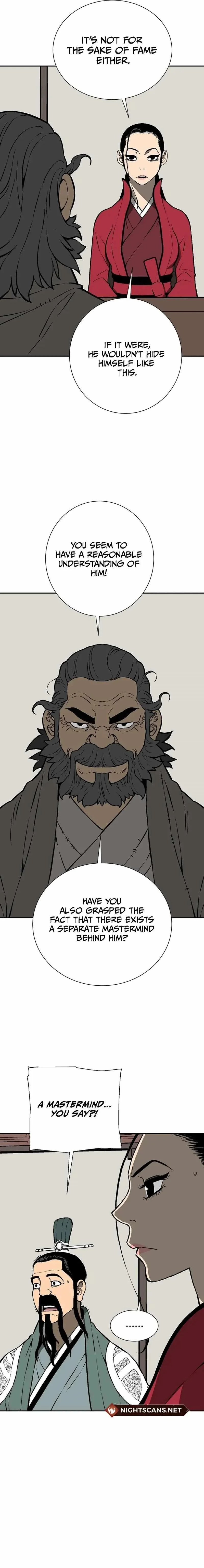 Read Tales Of A Shinning Sword Chapter 41 - talesofashinningsword.com | High Quality Manga Image 18