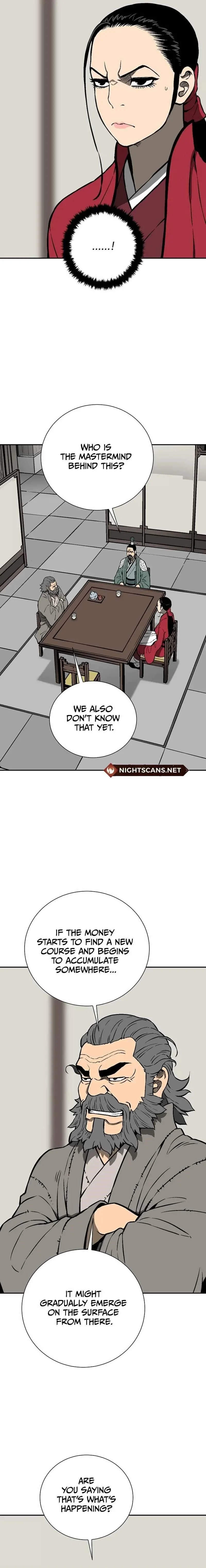 Read Tales Of A Shinning Sword Chapter 41 - talesofashinningsword.com | High Quality Manga Image 20