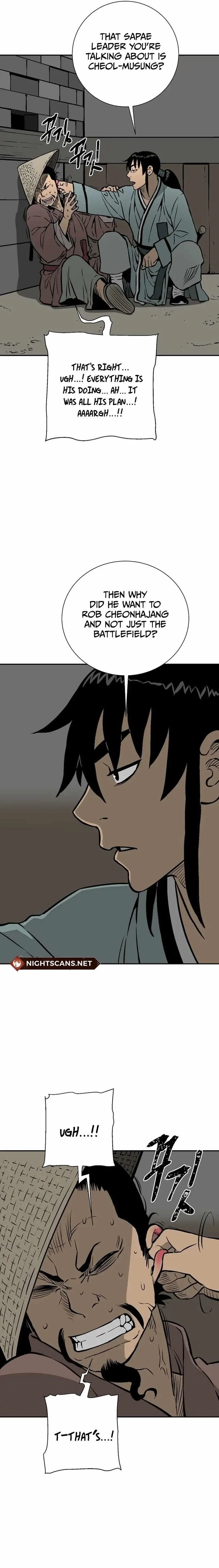 Read Tales Of A Shinning Sword Chapter 41 - talesofashinningsword.com | High Quality Manga Image 24