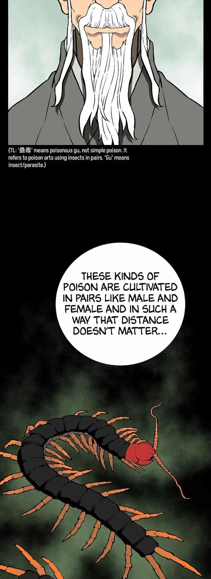 Read Tales Of A Shinning Sword Chapter 42 - talesofashinningsword.com | High Quality Manga Image 2