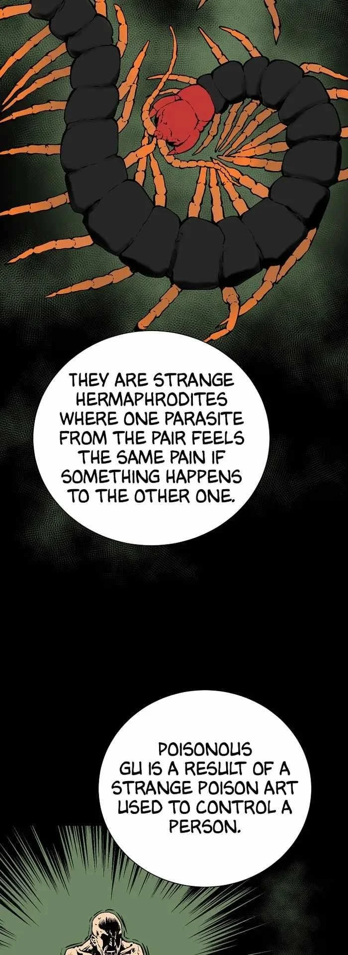 Read Tales Of A Shinning Sword Chapter 42 - talesofashinningsword.com | High Quality Manga Image 3